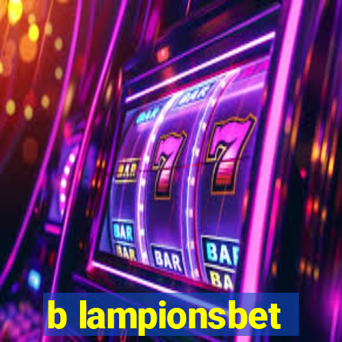 b lampionsbet